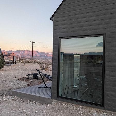 Stardust Luxury Cottage With Loft & A Great View เทอร์ลิงกวา ภายนอก รูปภาพ