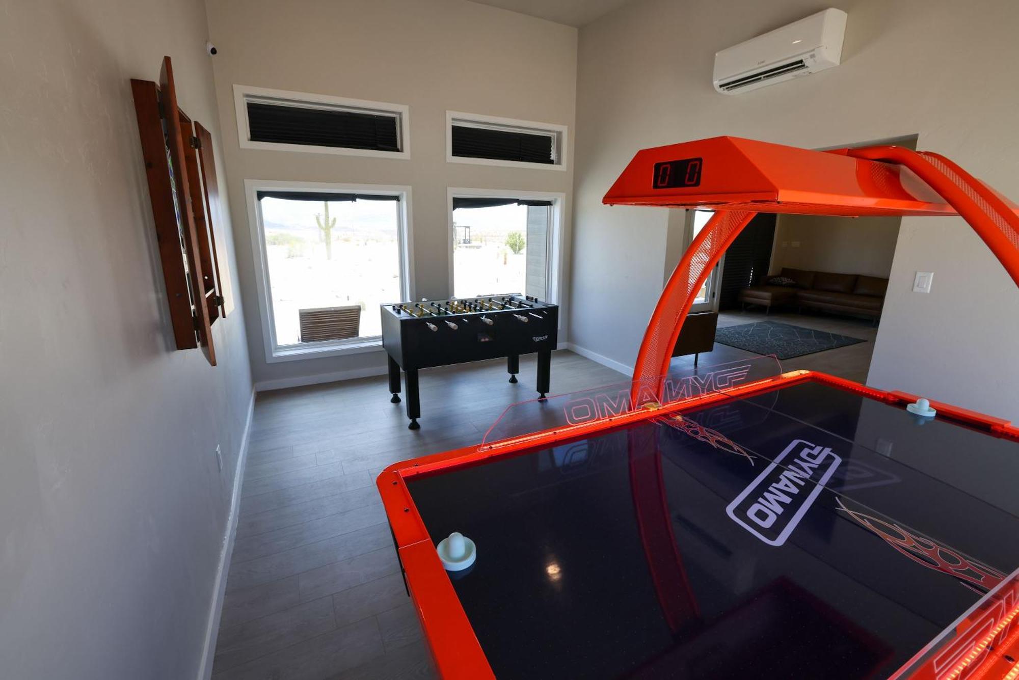 Stardust Luxury Cottage With Loft & A Great View เทอร์ลิงกวา ภายนอก รูปภาพ