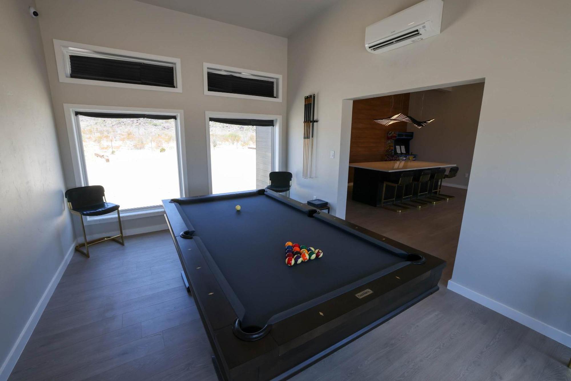 Stardust Luxury Cottage With Loft & A Great View เทอร์ลิงกวา ภายนอก รูปภาพ
