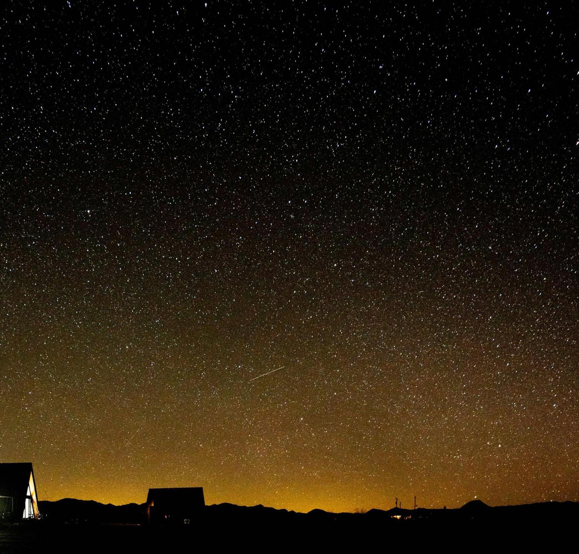 Stardust Luxury Cottage With Loft & A Great View เทอร์ลิงกวา ภายนอก รูปภาพ