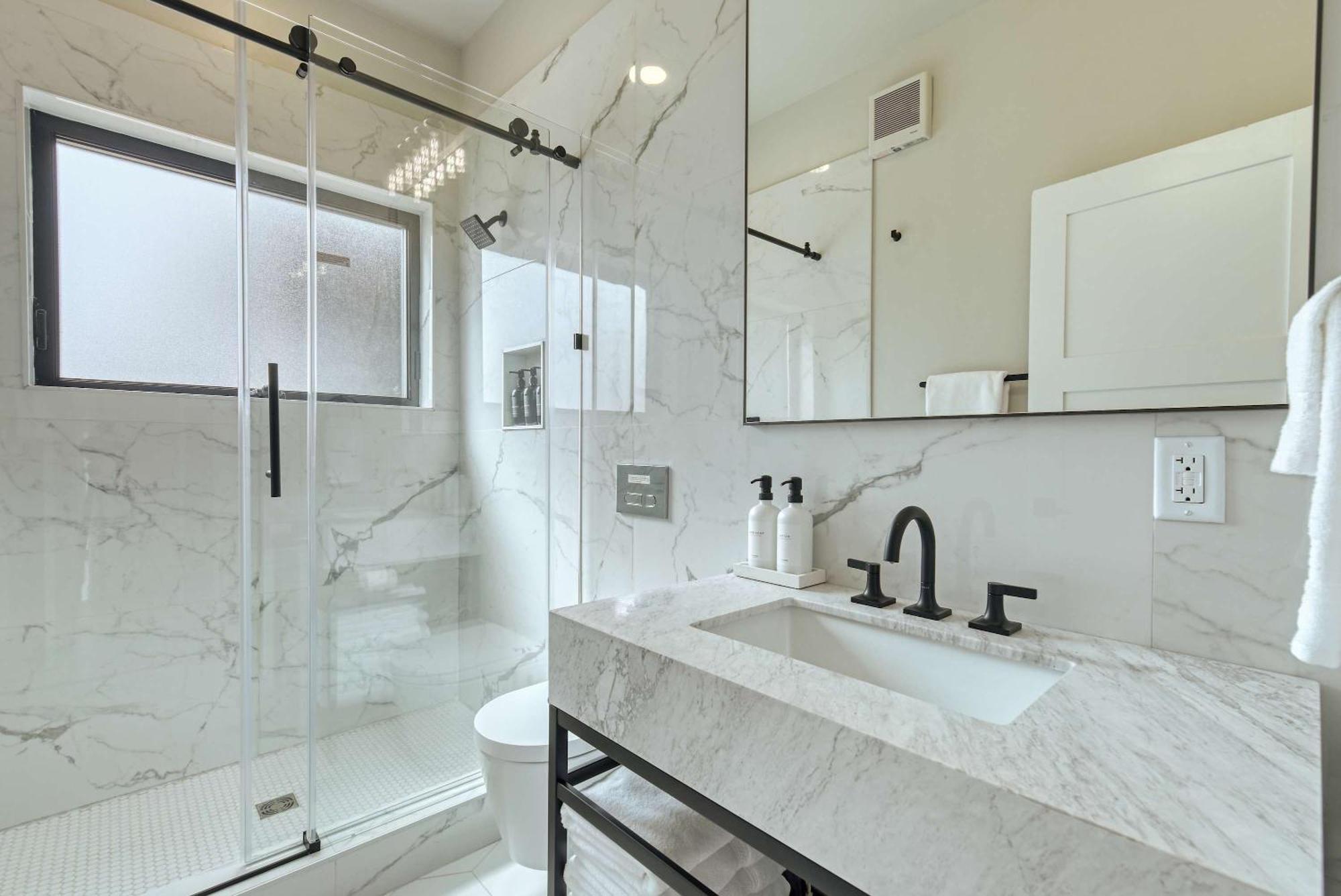 Stardust Luxury Cottage With Loft & A Great View เทอร์ลิงกวา ภายนอก รูปภาพ