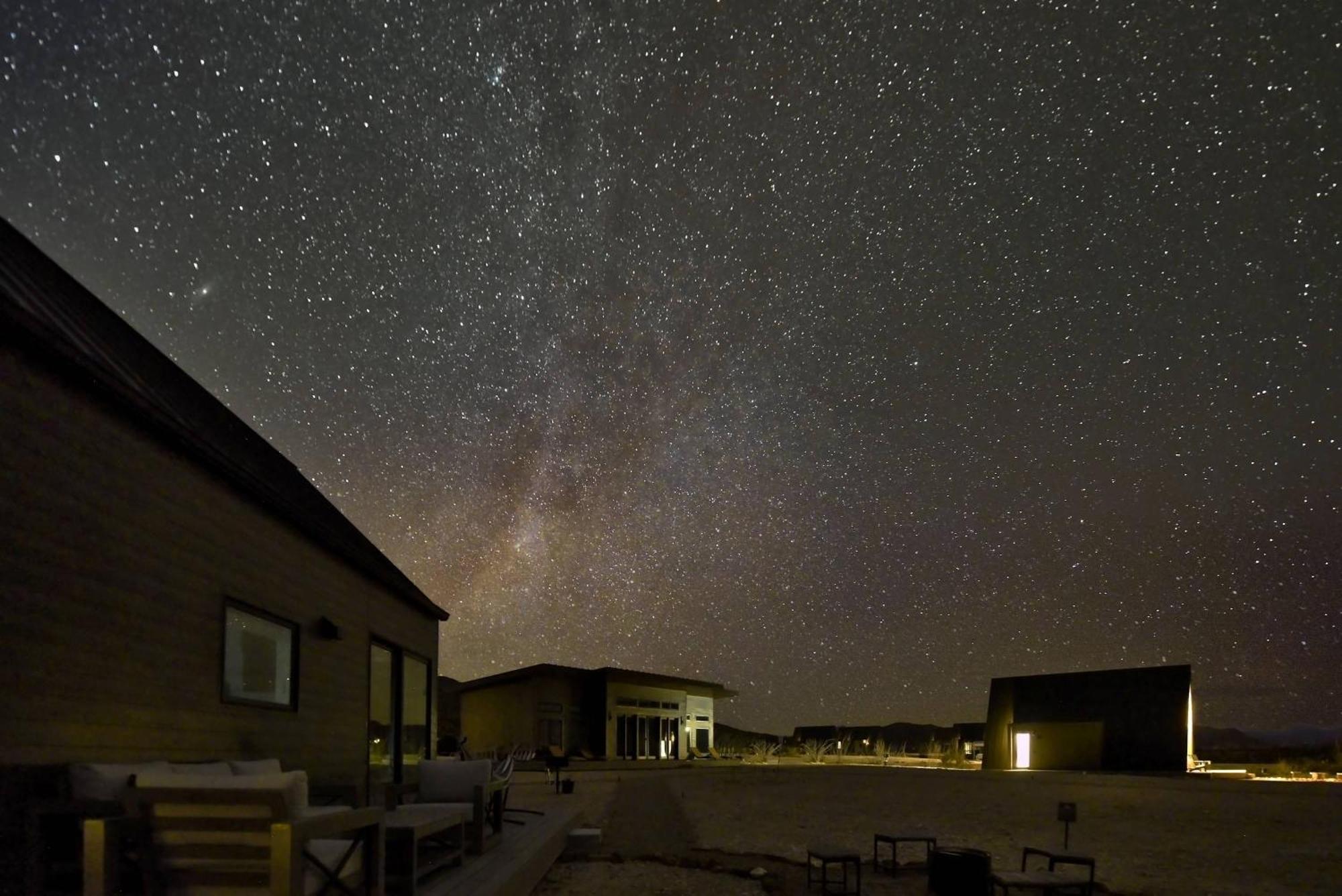 Stardust Luxury Cottage With Loft & A Great View เทอร์ลิงกวา ภายนอก รูปภาพ