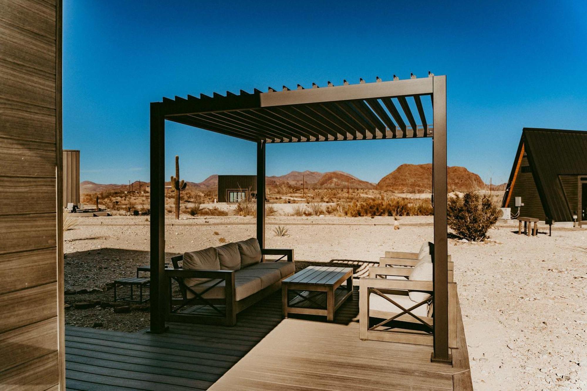 Stardust Luxury Cottage With Loft & A Great View เทอร์ลิงกวา ภายนอก รูปภาพ